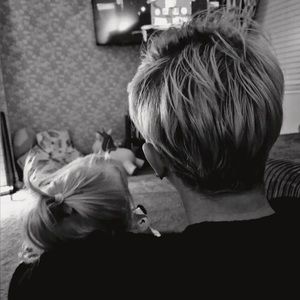 Meet your Posher, Sherry